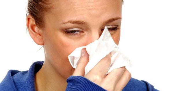 ako sa chrániť pred chrípkou