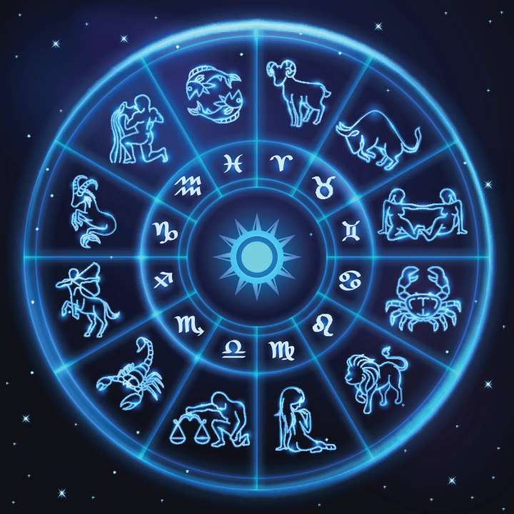 mesačný horoskop január 2020