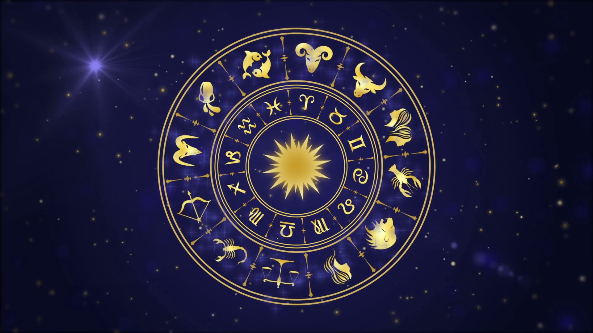 mesačný horoskop december 2019