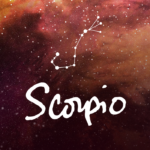Škorpión ročný horoskop 2020