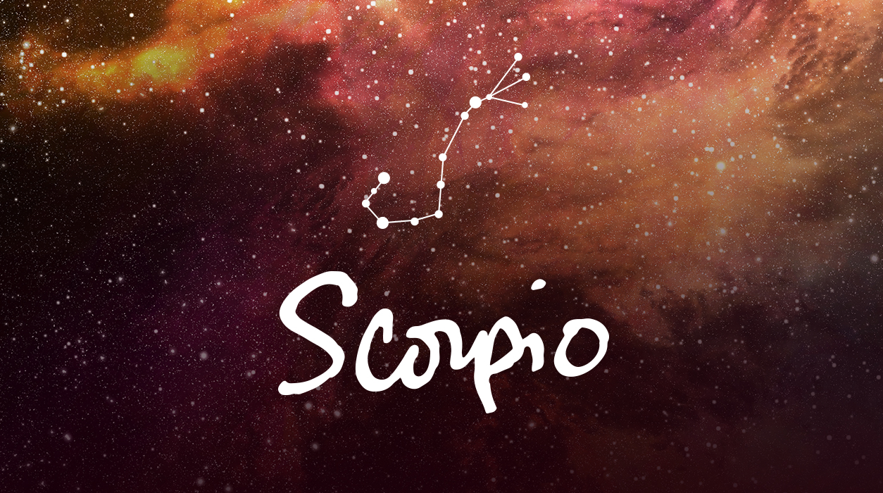 ročný horoskop 2020 škorpión