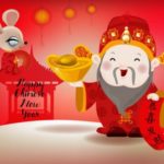Čínsky horoskop 2020 - rok bieleho potkana
