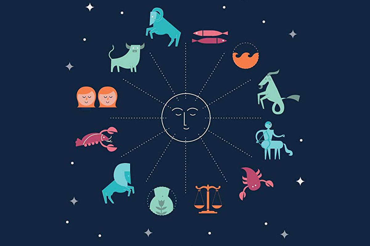 mesačný horoskop apríl 2020