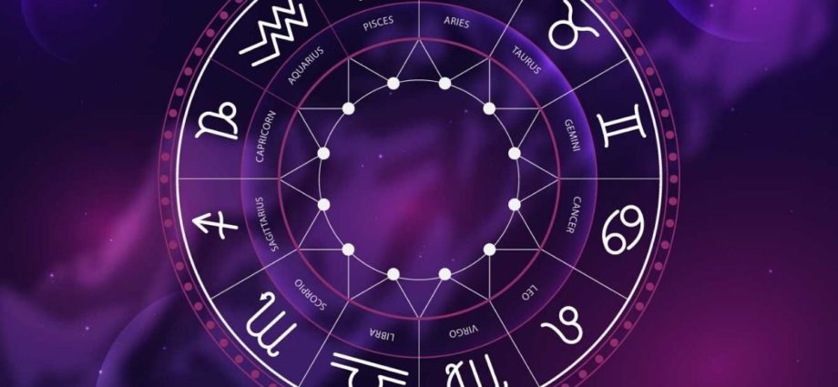 mesačný horoskop október 2020