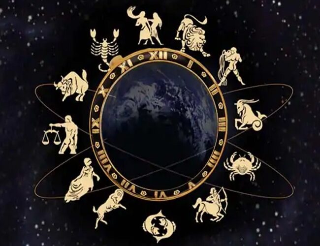 mesačný horoskop január 2022