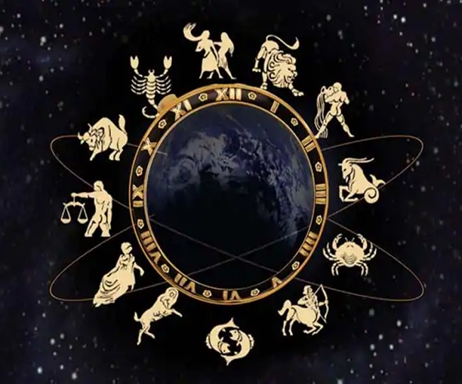 mesačný horoskop január 2022